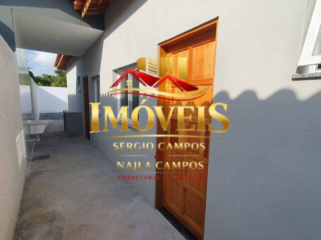 #6248 - Casa para Venda em Caraguatatuba - SP