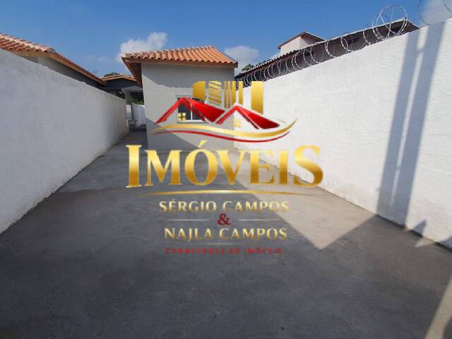 #6248 - Casa para Venda em Caraguatatuba - SP