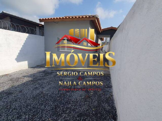 Casa para Venda em Caraguatatuba - 4