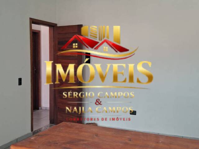 #8132 - Casa para Venda em Caraguatatuba - SP