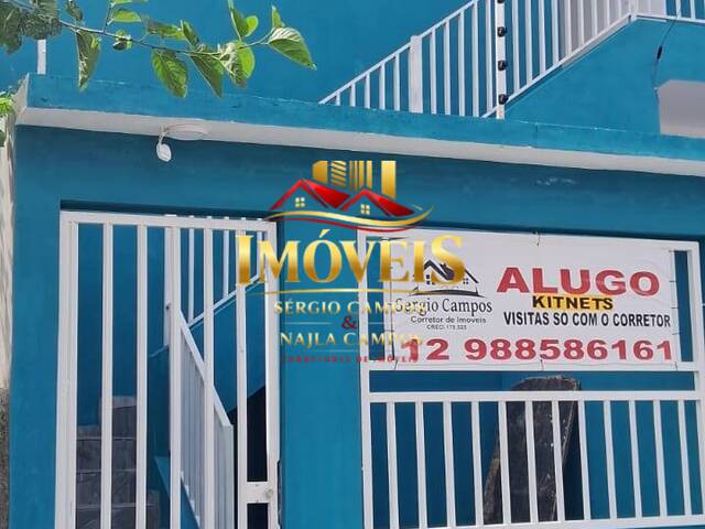 #8132 - Casa para Venda em Caraguatatuba - SP