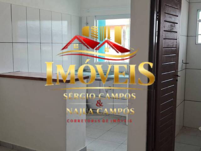 #8132 - Casa para Venda em Caraguatatuba - SP