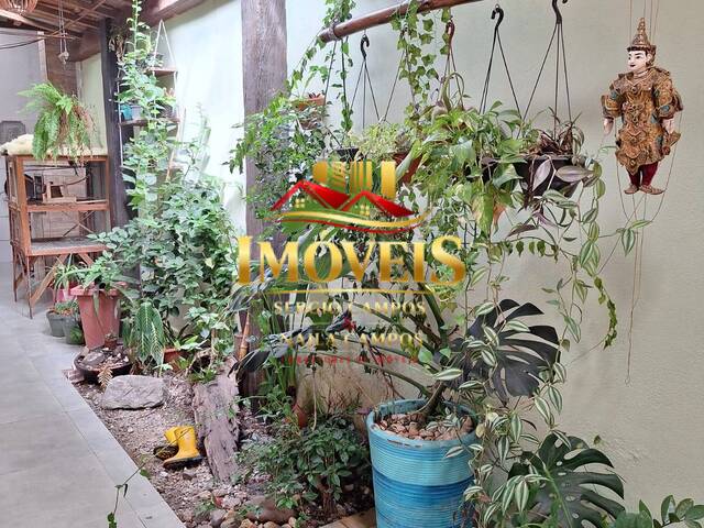 #6249 - Casa para Venda em Caraguatatuba - SP