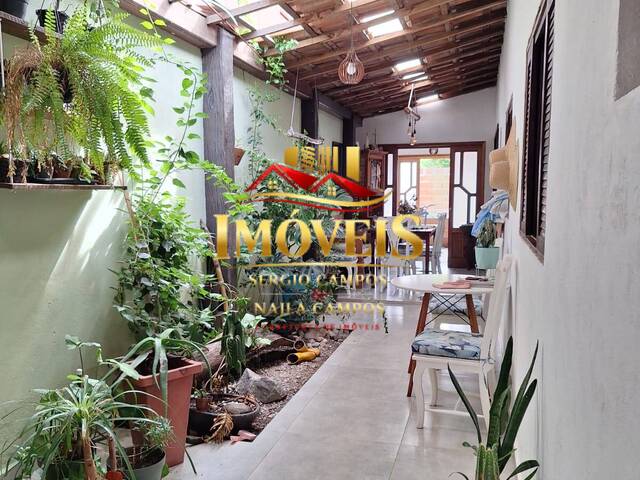 #6249 - Casa para Venda em Caraguatatuba - SP