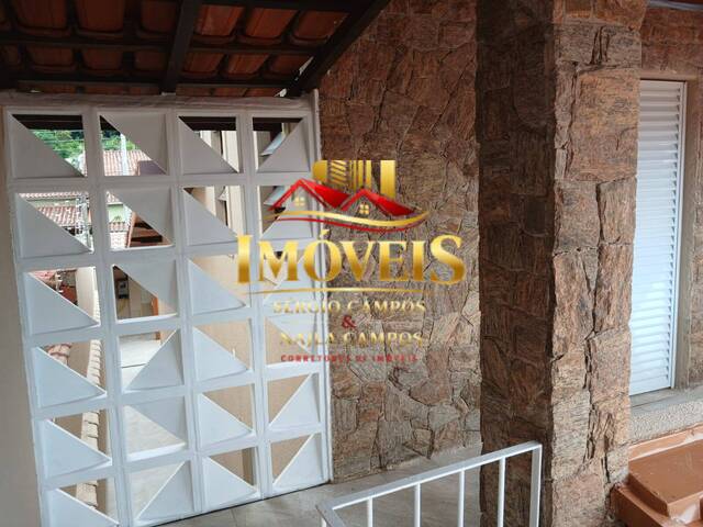 Casa para Venda em Caraguatatuba - 5