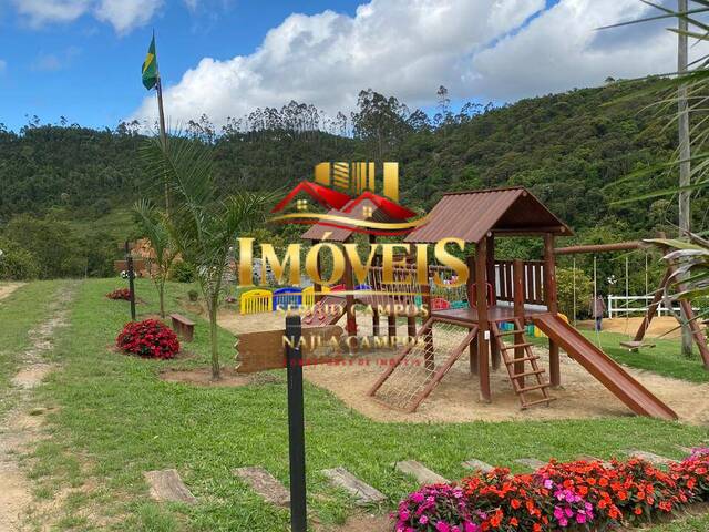 #6250 - Chácara para Venda em Natividade da Serra - SP