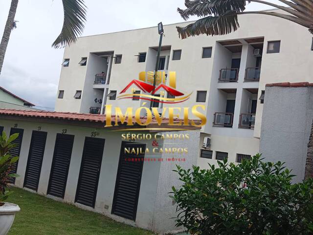 #6251 - Apartamento para Venda em Caraguatatuba - SP