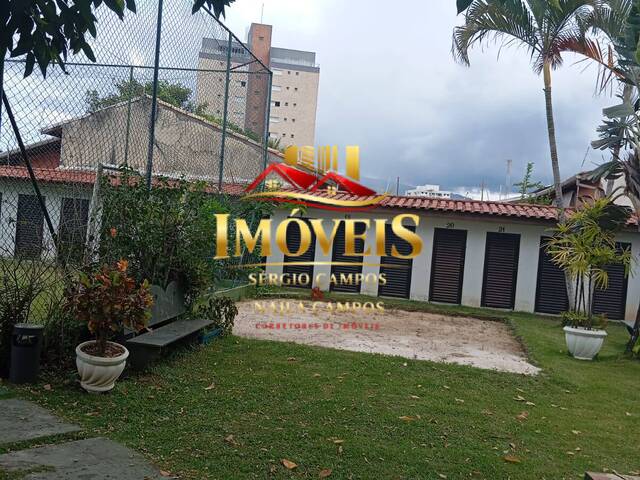 #6251 - Apartamento para Venda em Caraguatatuba - SP