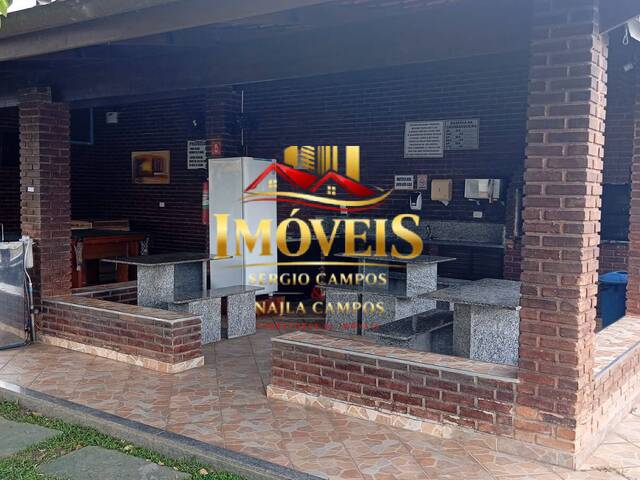 Apartamento para Venda em Caraguatatuba - 4