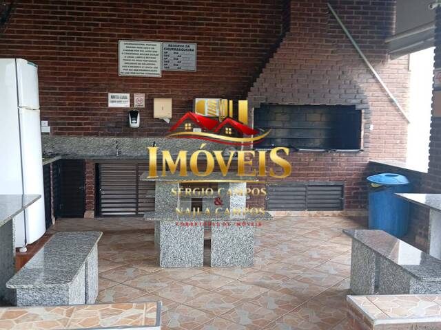 Apartamento para Venda em Caraguatatuba - 5