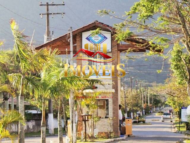 #6252 - Casa para Venda em Caraguatatuba - SP