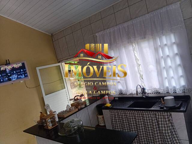 Casa para Venda em Caraguatatuba - 4