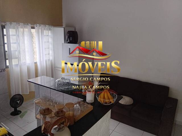 Casa para Venda em Caraguatatuba - 5