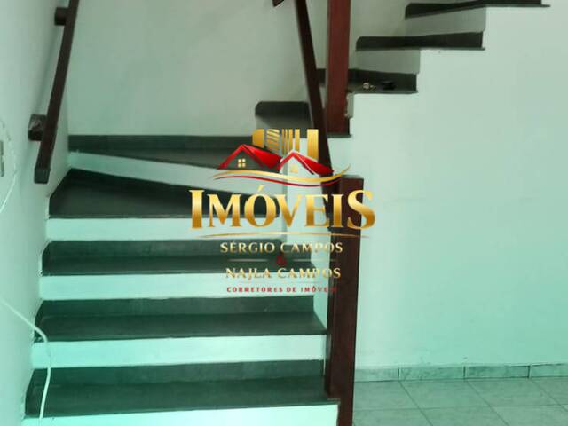 #6253 - Casa para Venda em Caraguatatuba - SP