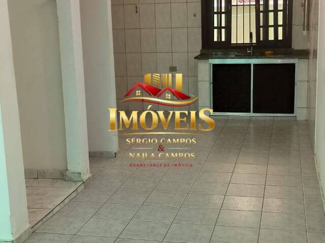 Casa para Venda em Caraguatatuba - 4