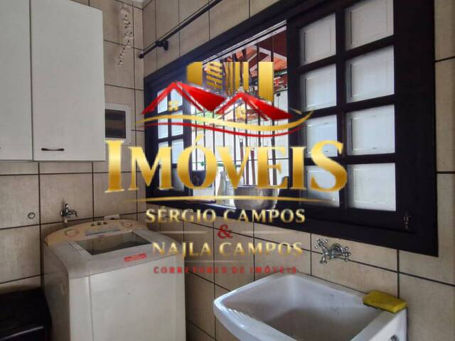 #6255 - Casa para Venda em Caraguatatuba - SP