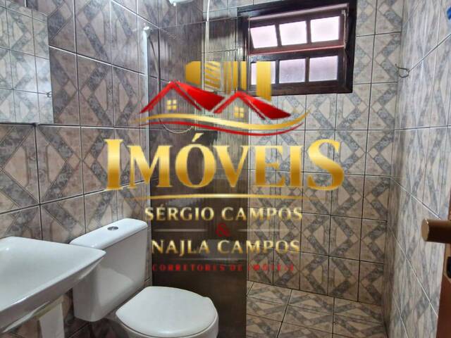 Casa para Venda em Caraguatatuba - 4