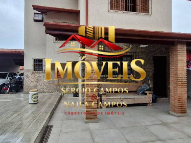 Casa para Venda em Caraguatatuba - 5