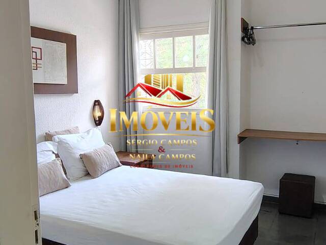 #6256 - Casa para Venda em Caraguatatuba - SP