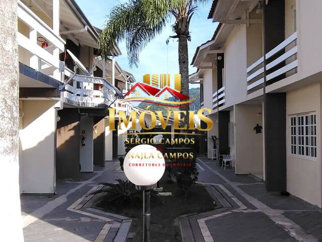 Venda em Jardim Capricórnio - Caraguatatuba