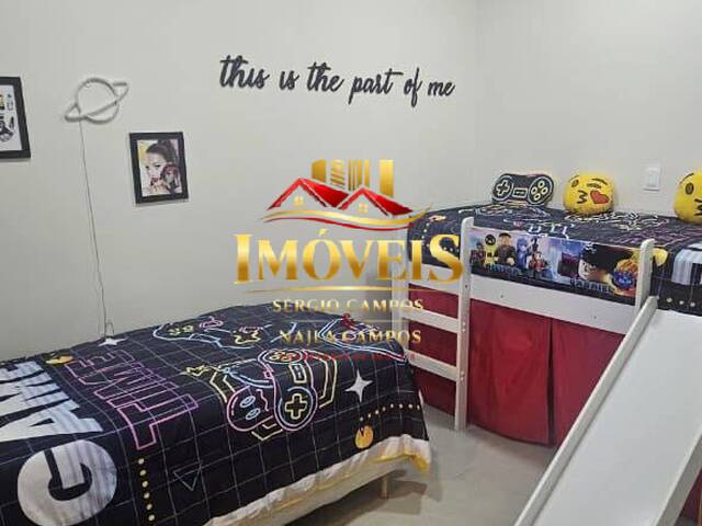 #6257 - Casa para Venda em Caraguatatuba - SP