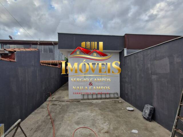 #6258 - Casa para Venda em Caraguatatuba - SP