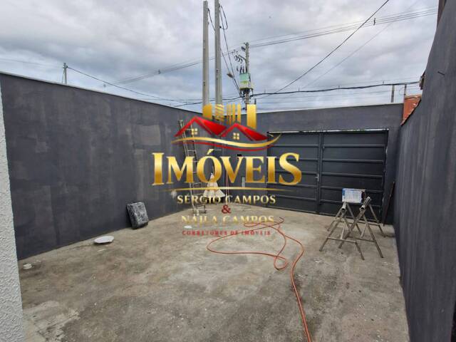 #6258 - Casa para Venda em Caraguatatuba - SP