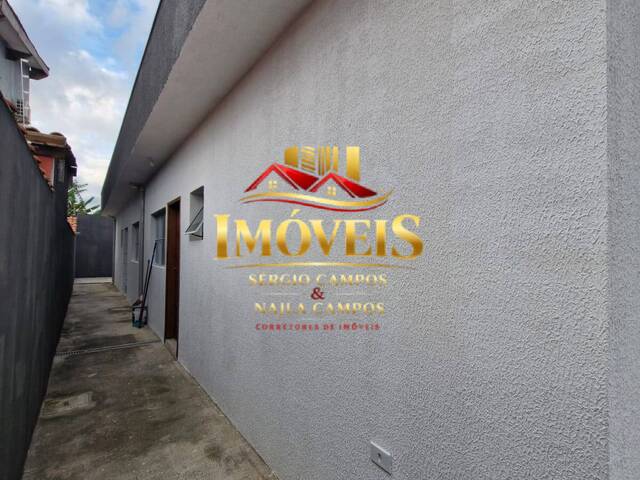 #6258 - Casa para Venda em Caraguatatuba - SP