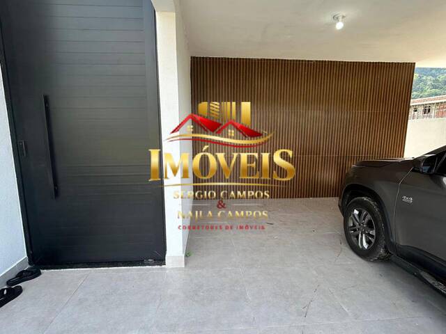 #6259 - Casa para Venda em Caraguatatuba - SP