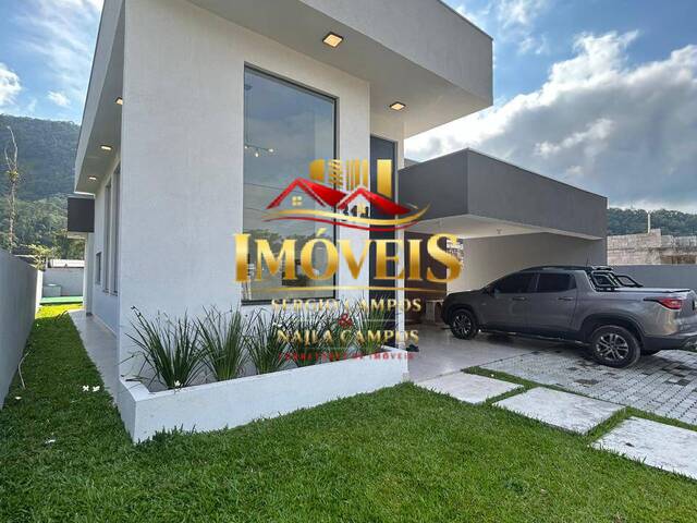 Venda em Mar Verde - Caraguatatuba