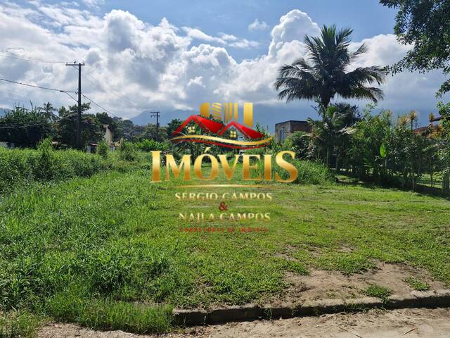 #6260 - Área para Venda em Caraguatatuba - SP