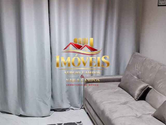 #6261 - Casa para Venda em Caraguatatuba - SP