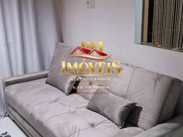 #6261 - Casa para Venda em Caraguatatuba - SP