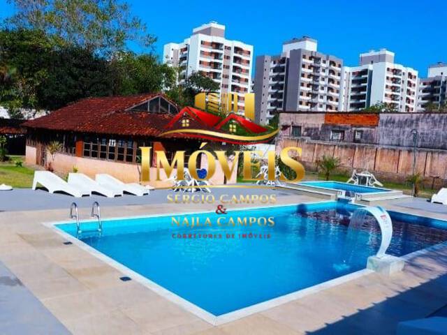 #6261 - Casa para Venda em Caraguatatuba - SP