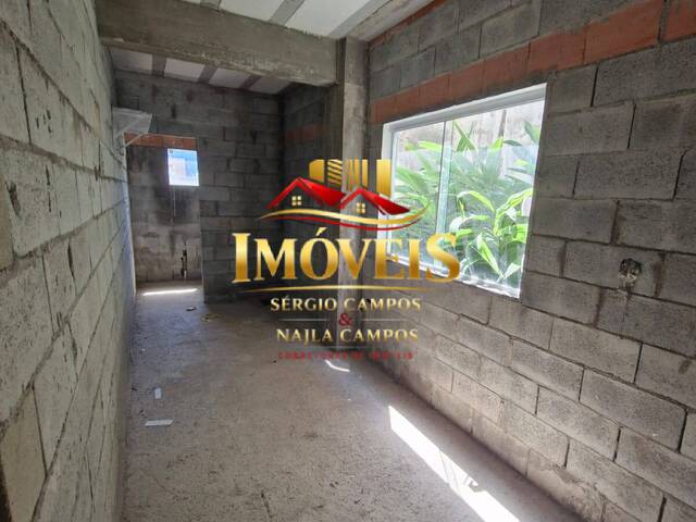 #6263 - Casa para Venda em Caraguatatuba - SP