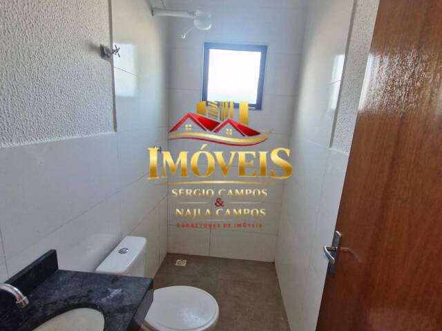 #6264 - Casa para Venda em Caraguatatuba - SP