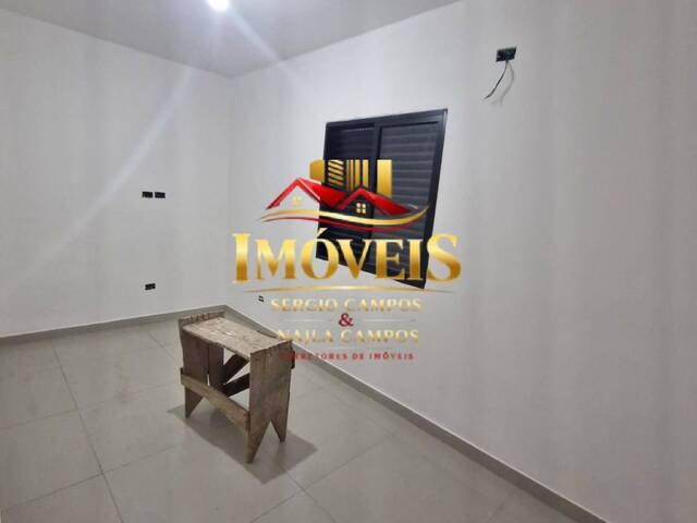 #6264 - Casa para Venda em Caraguatatuba - SP