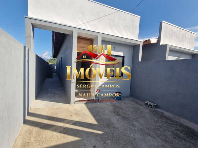 Venda em Balneário dos Golfinhos - Caraguatatuba