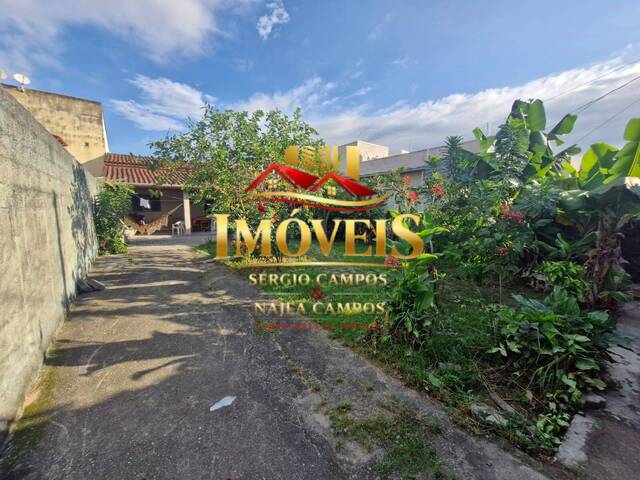 #6265 - Casa para Venda em Caraguatatuba - SP