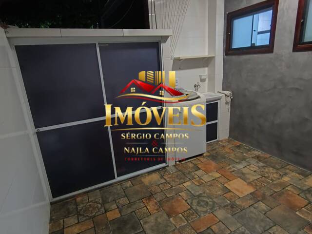 Apartamento para Venda em Caraguatatuba - 4