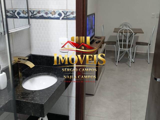 #6266 - Apartamento para Venda em Caraguatatuba - SP
