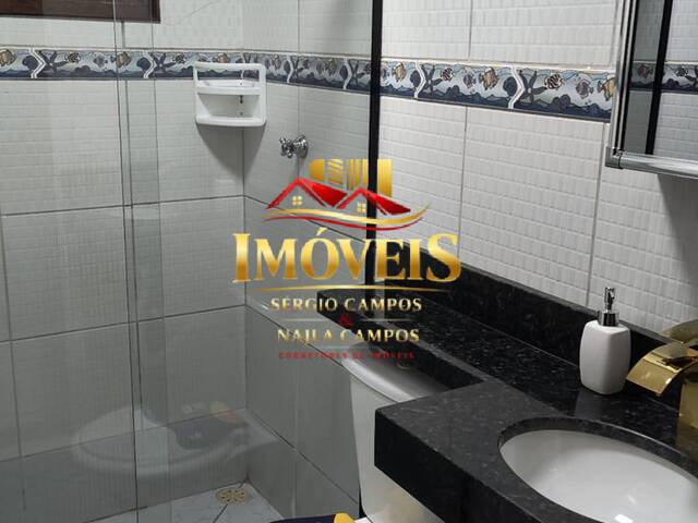 #6266 - Apartamento para Venda em Caraguatatuba - SP