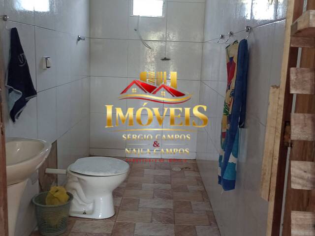 #6267 - Chácara para Venda em Natividade da Serra - SP