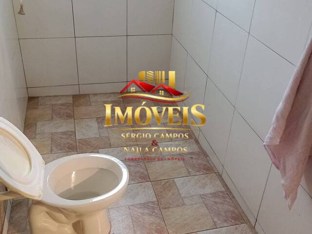 #6267 - Chácara para Venda em Natividade da Serra - SP