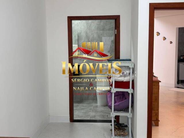 #6269 - Casa para Venda em Caraguatatuba - SP