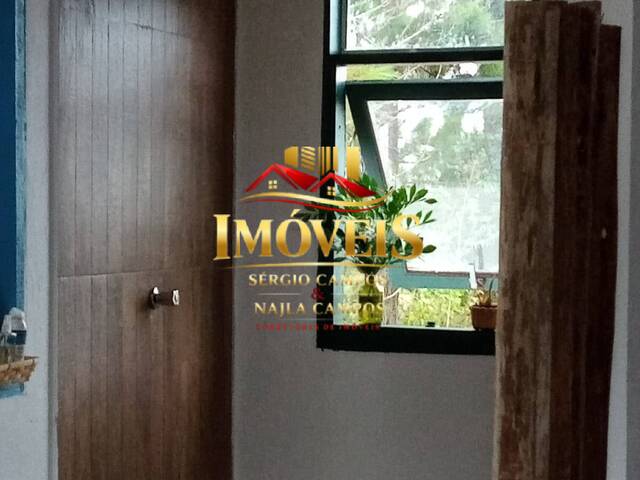 #6970 - Área para Venda em Caraguatatuba - SP