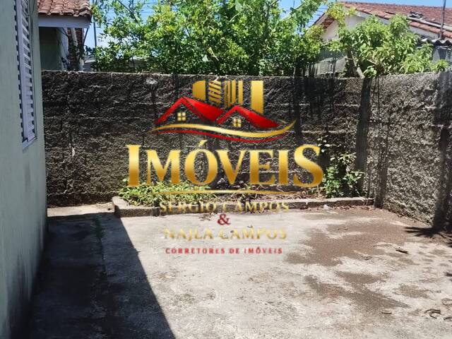 #6971 - Casa para Venda em Caraguatatuba - SP