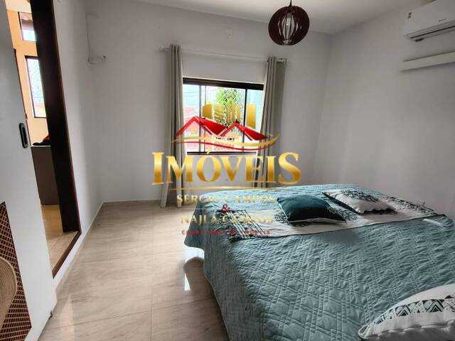 #6972 - Casa para Venda em Caraguatatuba - SP