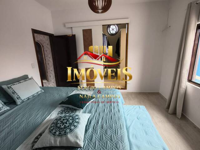 #6972 - Casa para Venda em Caraguatatuba - SP