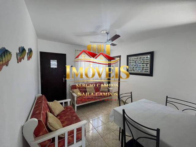 Apartamento para Venda em Caraguatatuba - 5